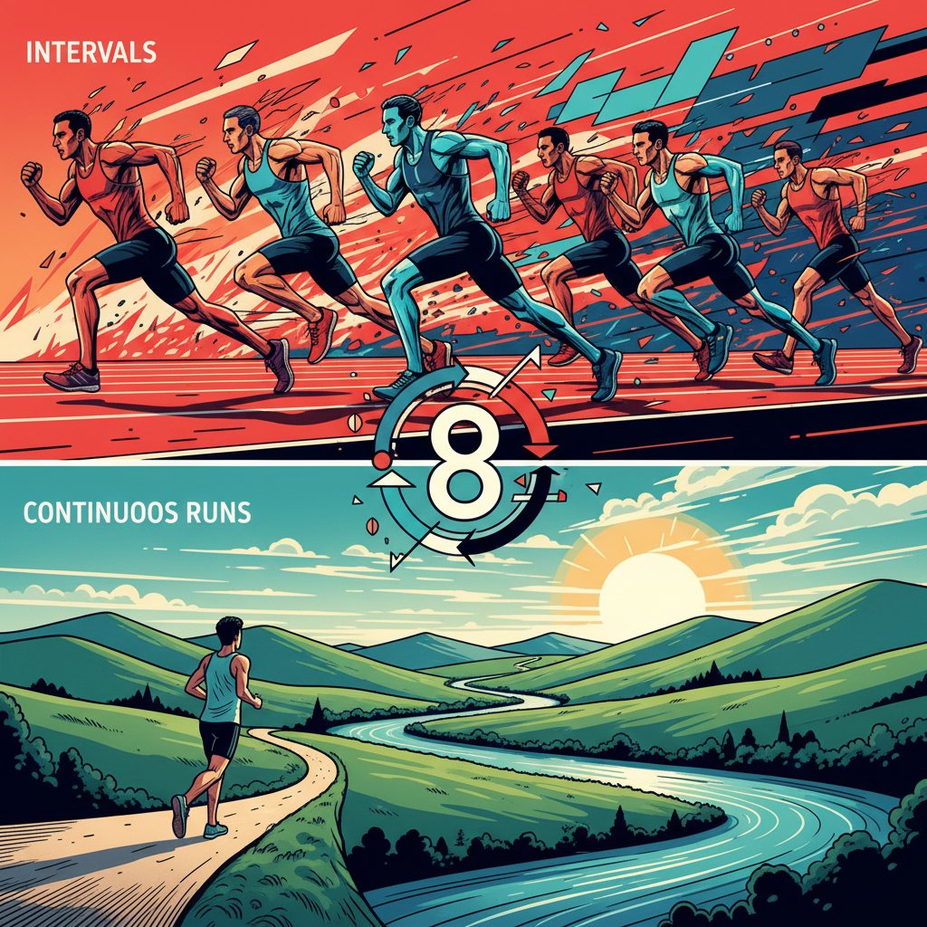 5월·6월 하프 마라톤