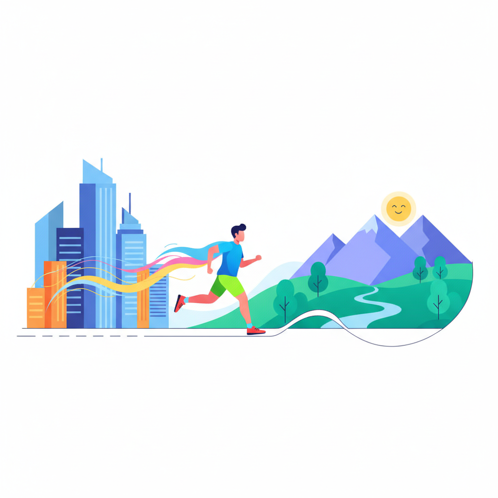 2026년 5월 마라톤·트레일러닝 대회 일정 총정리