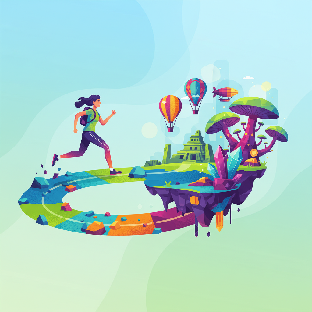 2026년 5월 마라톤·트레일러닝 대회 일정 총정리