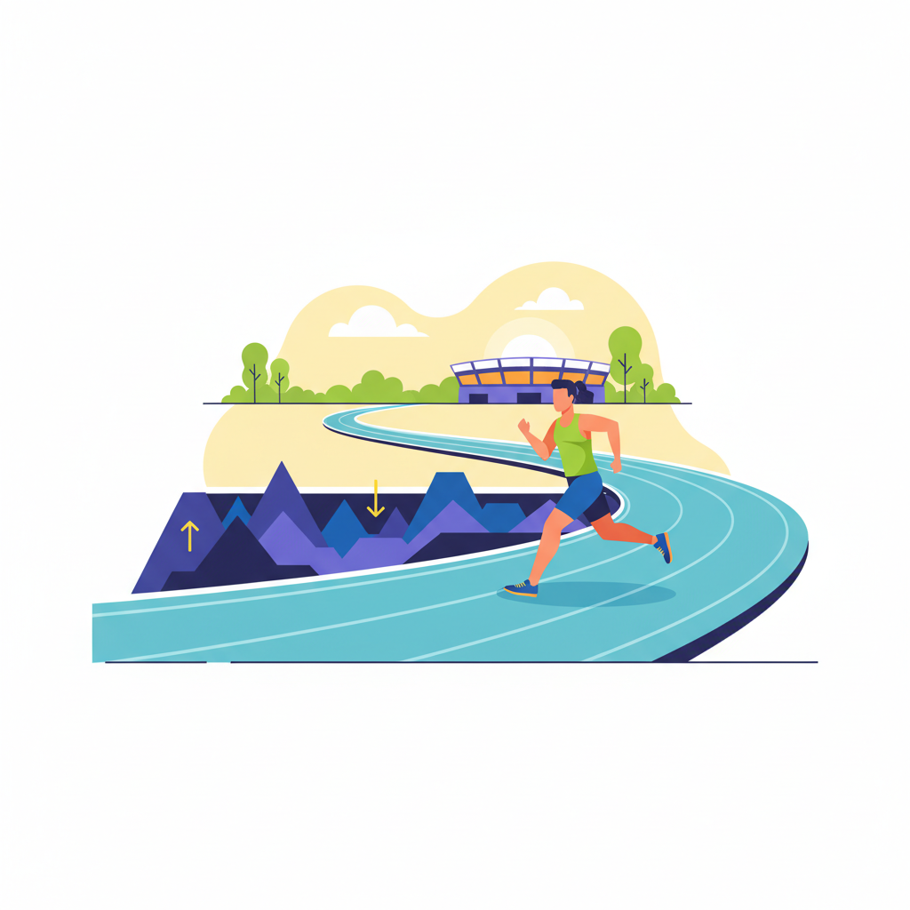 2026년 5월 마라톤·트레일러닝 대회 일정 총정리