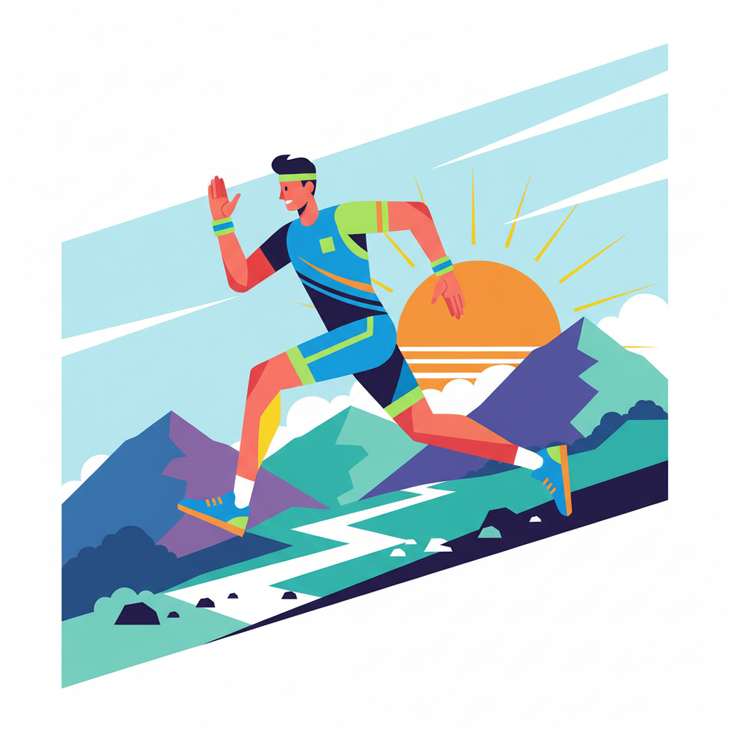 2026년 5-6월 강원도 트레일러닝 대회 3선 - 코스 분석과 입문자 필수 장비