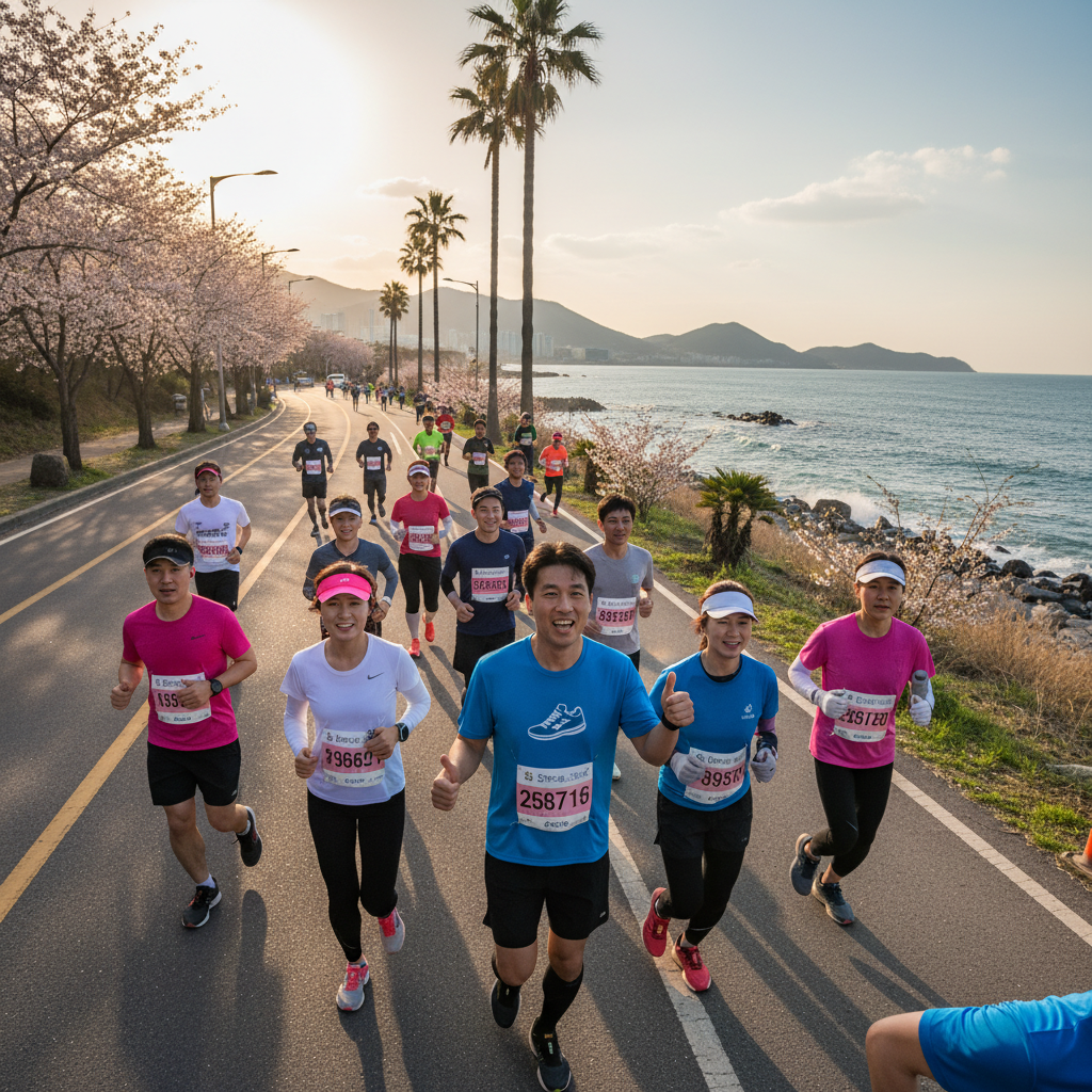 2026년 5K에서 10K로! 부상 없이 거리 늘리는 4주 완성 훈련법
