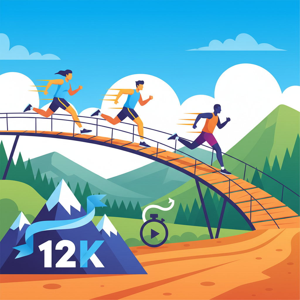 2026년 5월 전국 트레일러닝 대회 일정 - 초보자 추천 코스와 난이도 분석