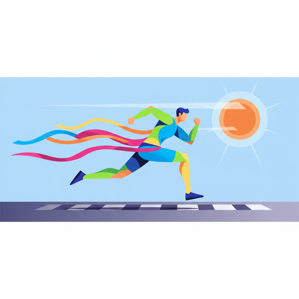 이번 주 접수 마감! 놓치면 아쉬운 4월 마라톤 대회 5선