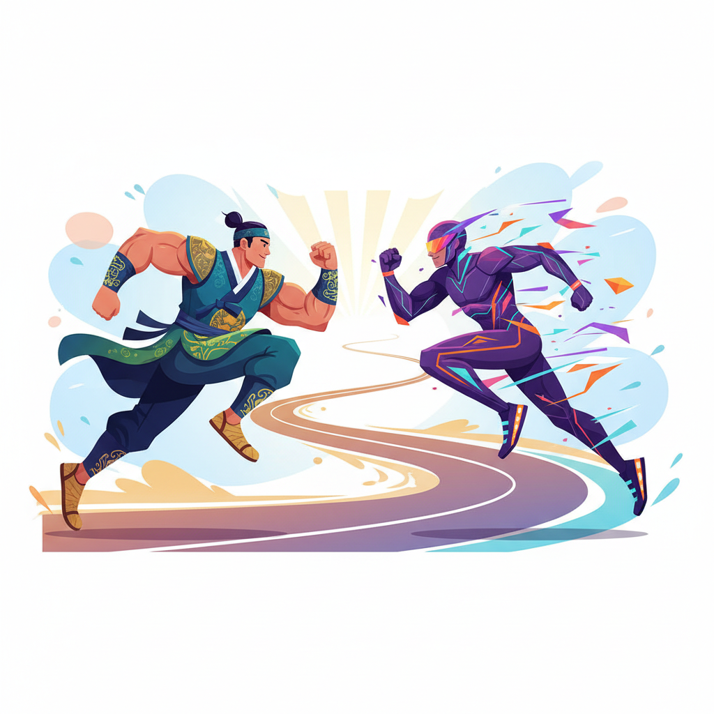 이번 주 접수 마감! 놓치면 1년 기다려야 할 마라톤 4선