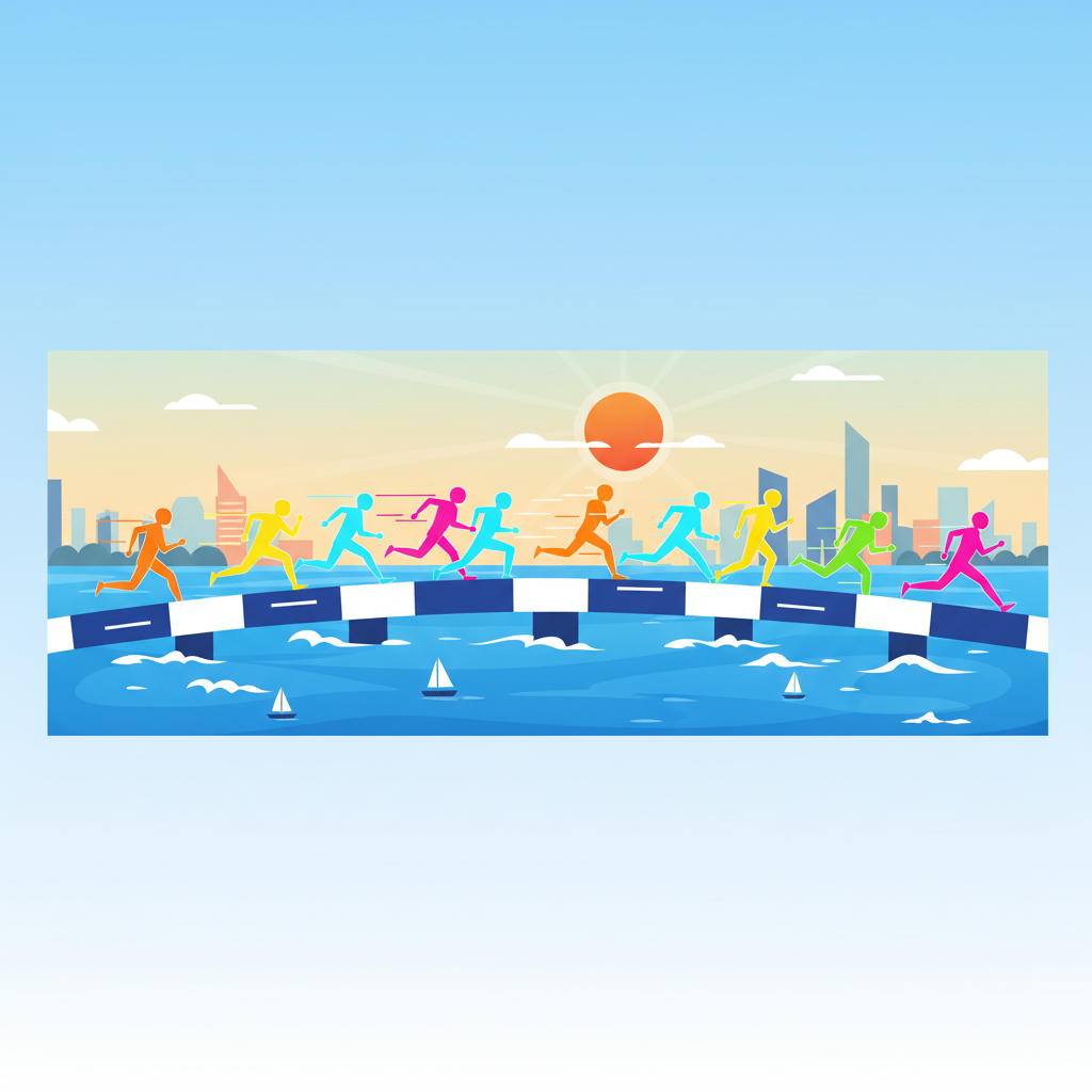 2026년 5월 마라톤 대회 일정 - 서울 근교 및 지방 이색 코스 5선 분석