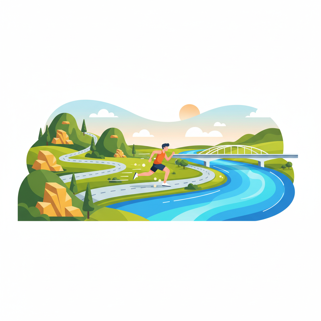 2026년 5월 마라톤·트레일러닝 대회 일정 총정리