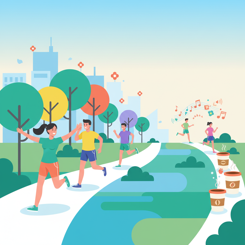 2026년 5월 마라톤·트레일러닝 전국 대회 일정 총정리