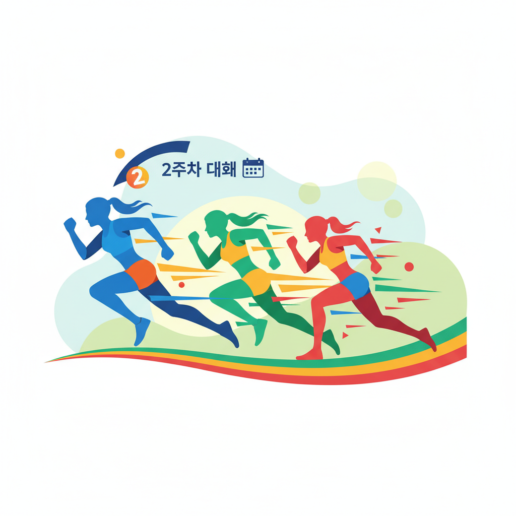 2026년 5월 마라톤·트레일러닝 대회 일정 총정리