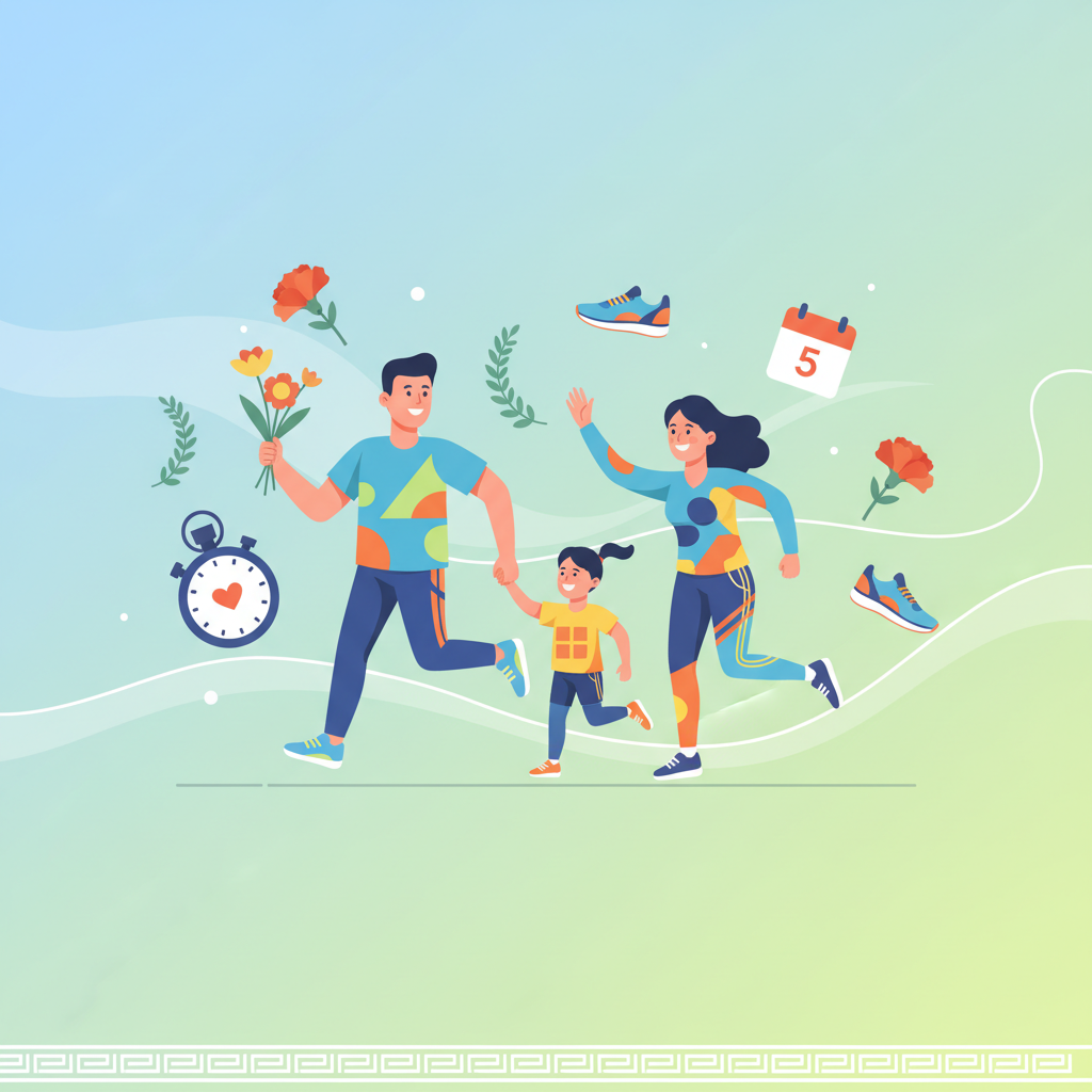 2026년 5월 마라톤·트레일러닝 대회 일정 총정리