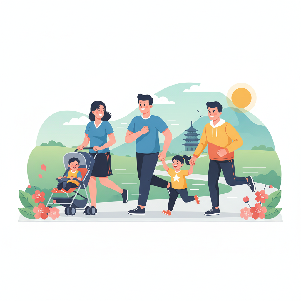 2026년 5월 마라톤·트레일러닝 대회 일정 총정리