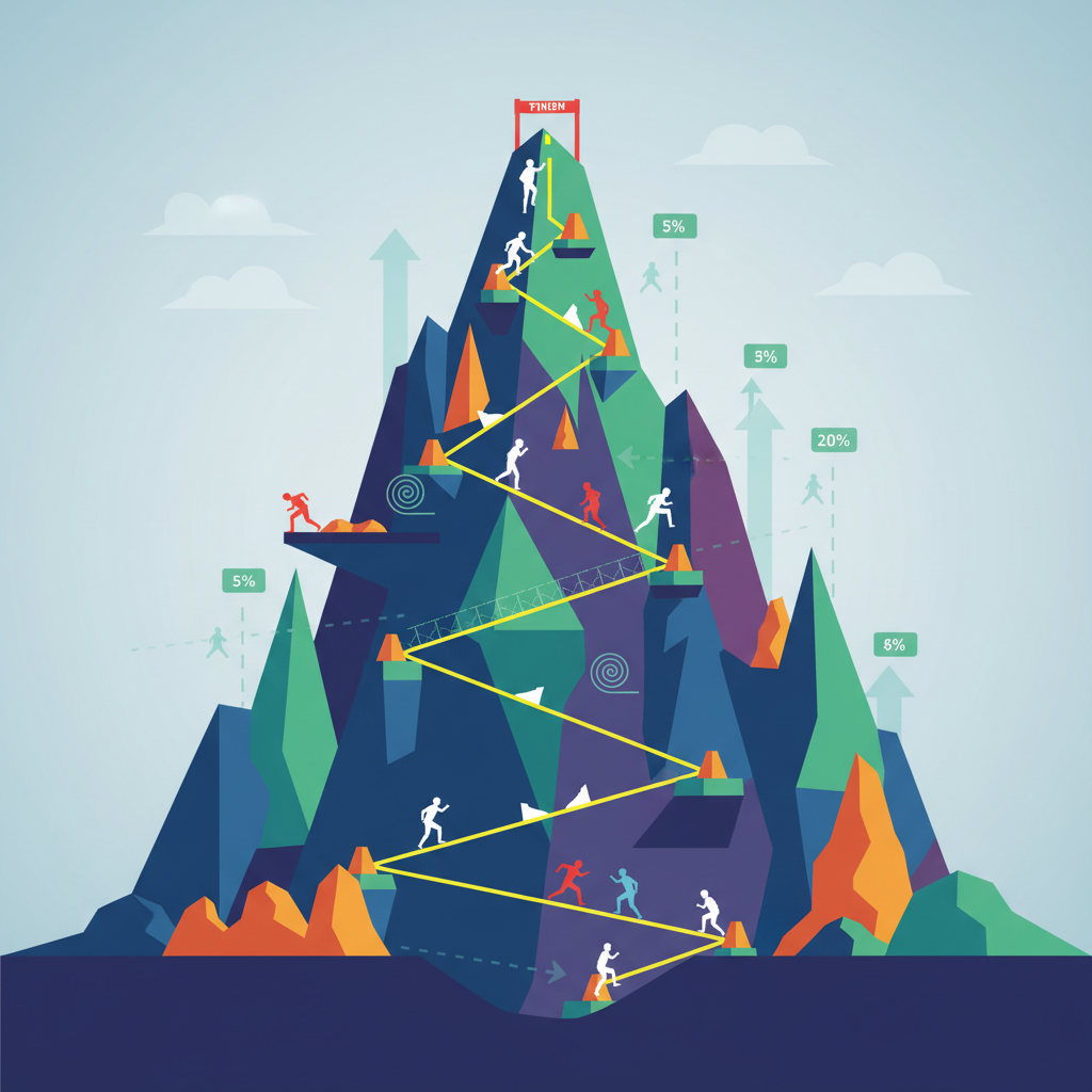 2026 한화생명 시그니처 63 RUN 코스 분석 - 고저차, 페이스 전략, 현장 꿀팁