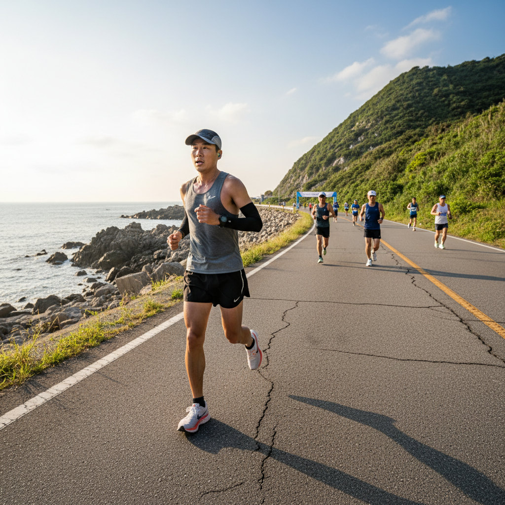 2026년 6월 장마철 실내 훈련 - 트레드밀에서 10km 기록 단축하는 고강도 인터벌 3선