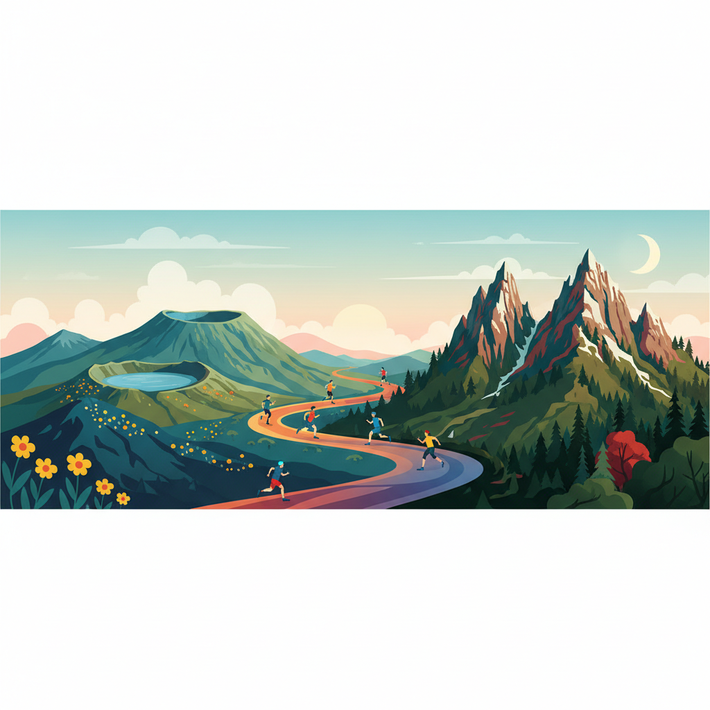 이번 주 접수 마감! 놓치면 아쉬운 4월 대회 12선