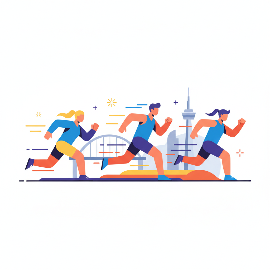 2026 JUST RUN10 대전 코스 분석 - 고저차, 페이스 전략, 현장 꿀팁
