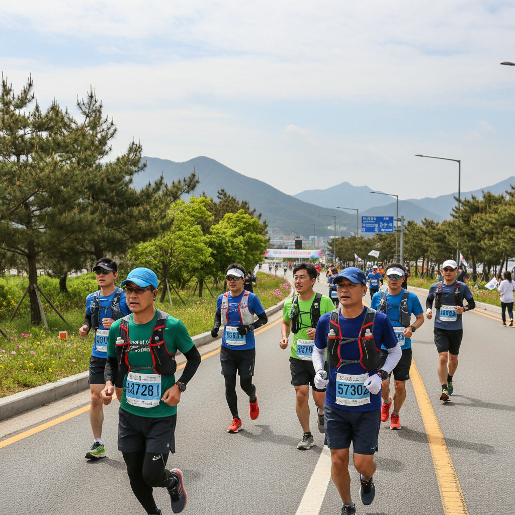 2026 가을 첫 하프마라톤 도전, 10K 완주자가 여름 6~8월에 꼭 해야 할 훈련