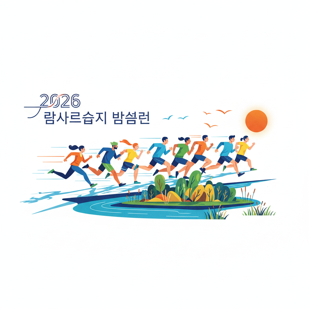 이번 주 접수 마감! 놓치면 아쉬운 6월 마라톤 3선