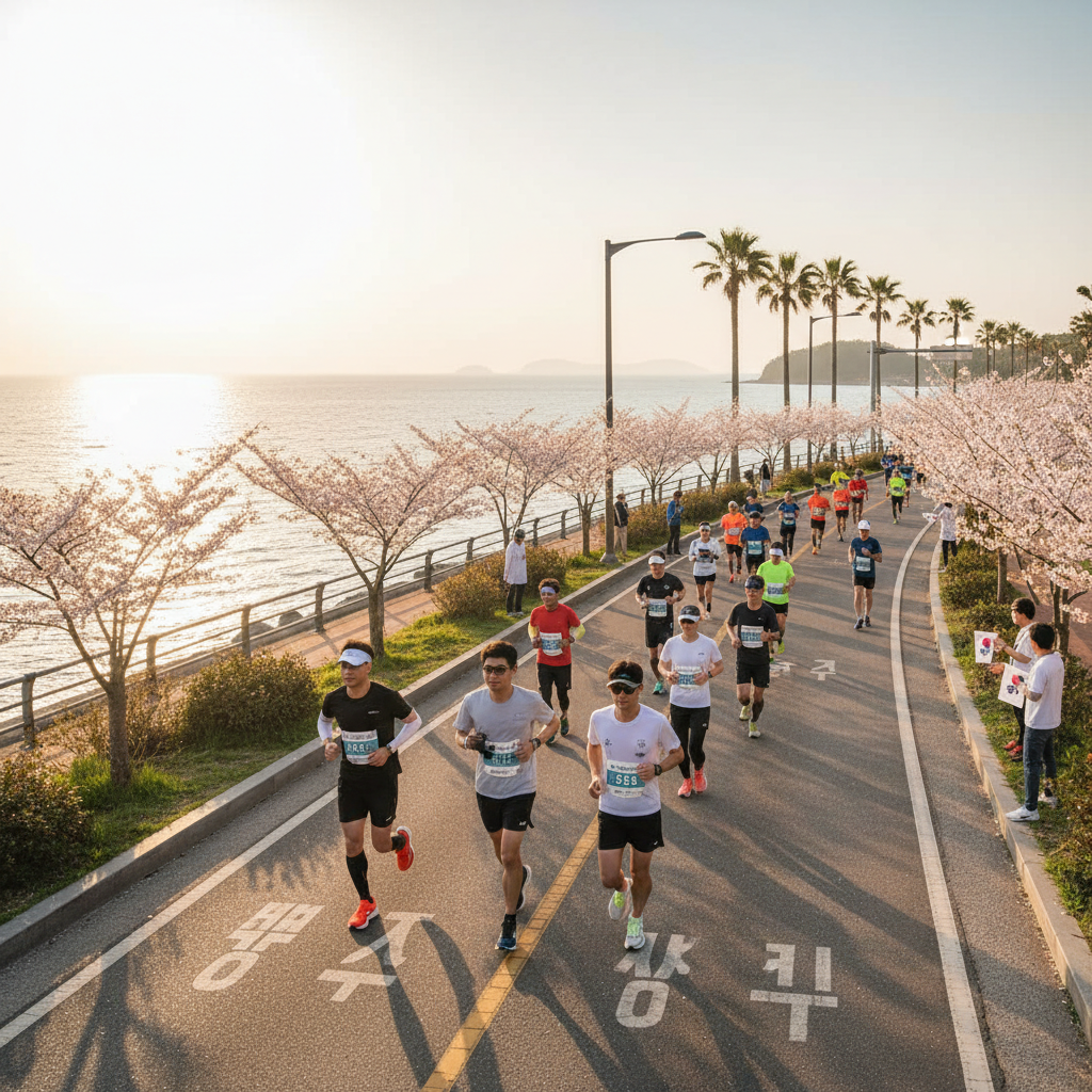 2026 가을 첫 하프 마라톤 - 10K 러너를 위한 부상 없는 여름 마일리지 빌드업 전략