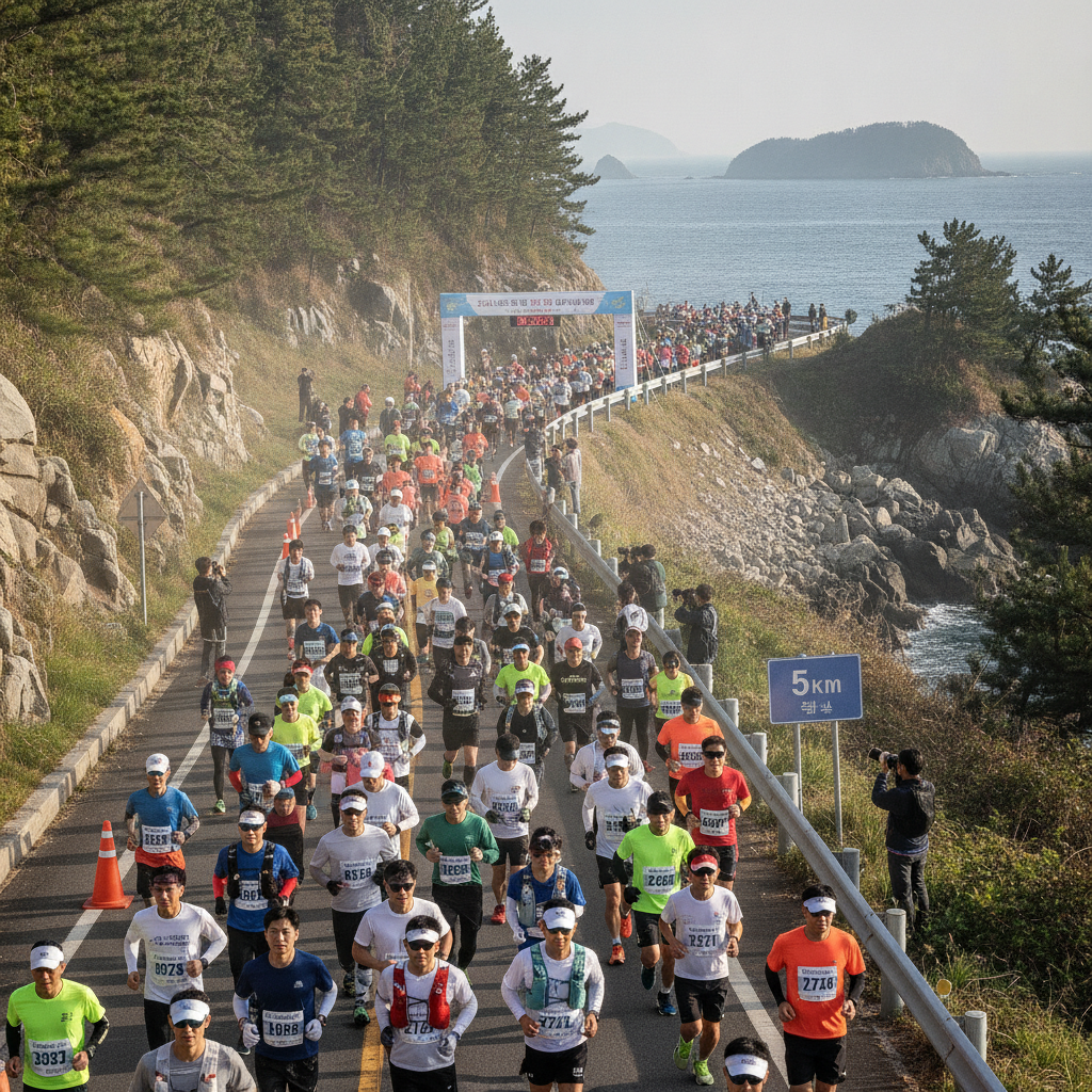 2026 여름 10K 40분대 진입을 위한 8주 스피드 훈련 - 폭염 속 인터벌&지속주 가이드