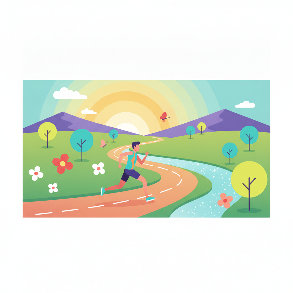 2026 춘천마라톤 코스 분석 - 의암호 30km 지점 오르막과 구간별 페이스 전략