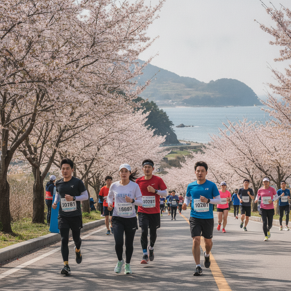 2026 가을 첫 하프마라톤 도전 - 7월 폭염 속 체력 손실 없는 실내외 훈련 비중 가이드