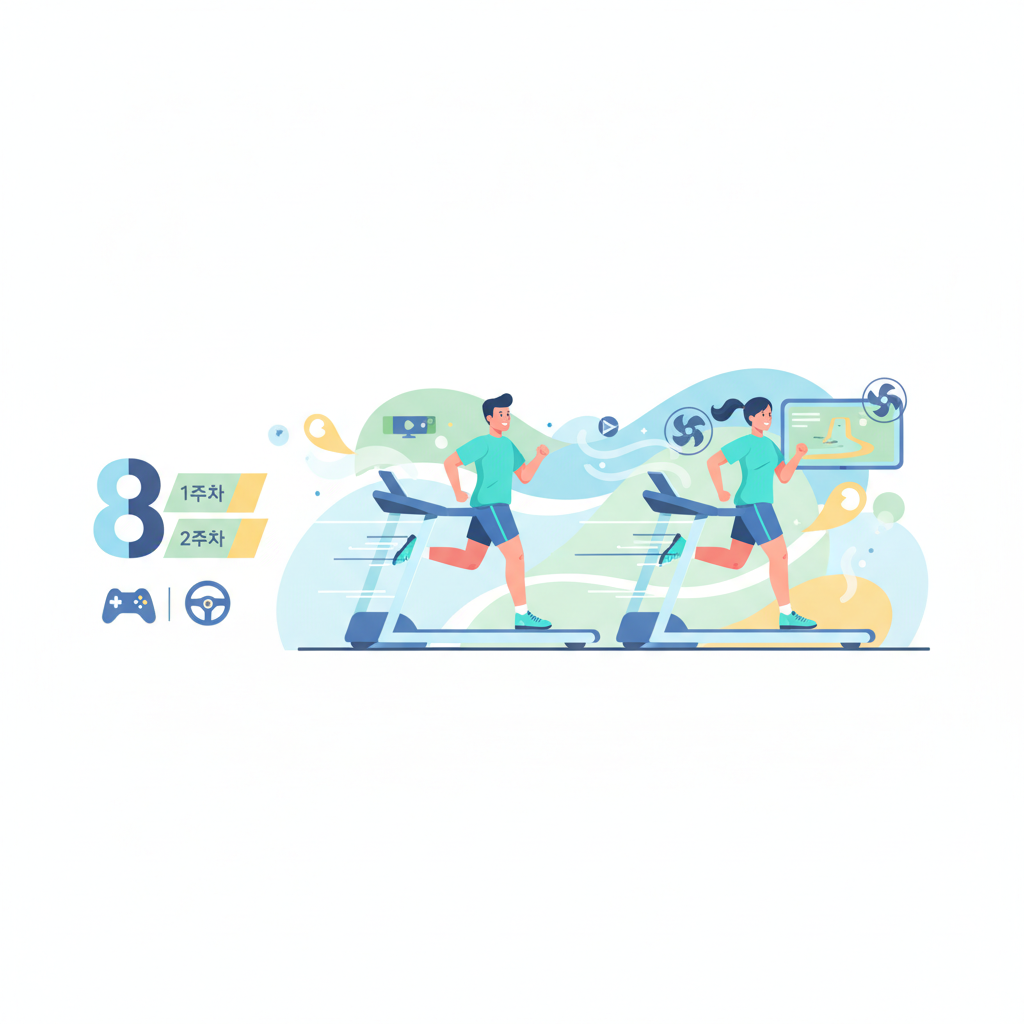 2026년 8월 마라톤·트레일러닝 대회 일정 총정리