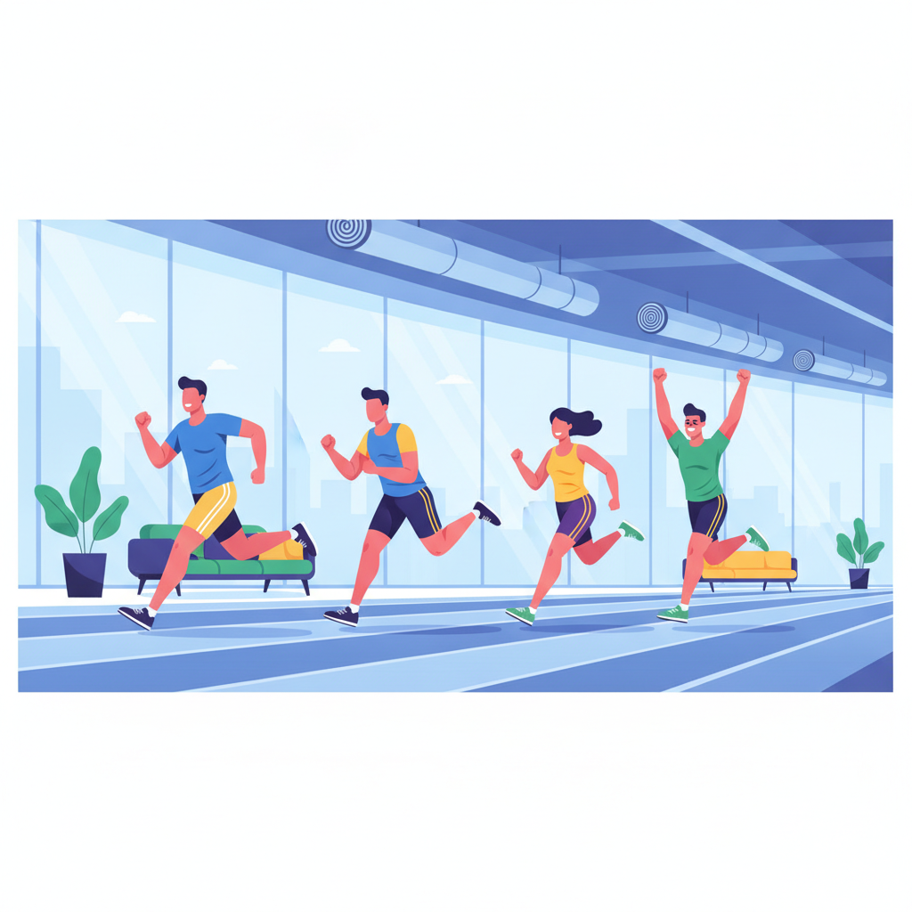 2026년 8월 마라톤·트레일러닝 대회 일정 총정리